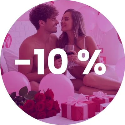 Inscris-toi maintenant et reçois tout de suite ton coupon de -10% !