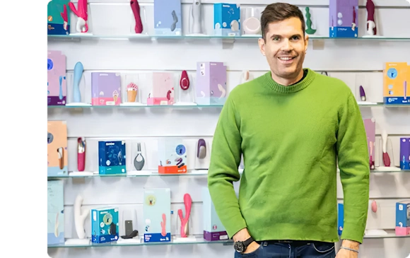 Sexshop Desirel.fr - Libérez vos Désirs !