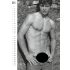 Calendrier Nu Hommes - 2026 (10 pcs)