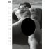 Calendrier Nu Hommes - 2026 (10 pcs)