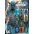 Wild Fantasy - Calendrier Érotique Fantastique - 2026 (10 pcs)
