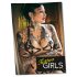 Tattoo Girls - Calendrier féminin tatoué - 2026 (10 pcs)
