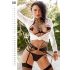 Tattoo Girls - Calendrier féminin tatoué - 2026 (10 pcs)