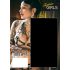 Tattoo Girls - Calendrier féminin tatoué - 2026 (10 pcs)