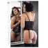 Hot Ass 2027 - calendrier mural érotique (1 pièce)