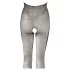 NO:XQSE - Combinaison poitrine ouverte - noir (S-L)