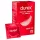 Durex - préservatifs extra fins (boîte de 20)