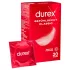 Durex - préservatifs extra fins (boîte de 20)