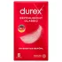 Durex - préservatifs extra-fins (8 pcs)