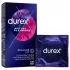 Durex Mutual Pleasure - préservatif retardant - 10 pièces