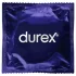 Durex Intense - préservatif nervuré et à picots - boîte de 10