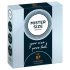 Préservatif fin Mister Size - 57 mm (3 pcs)
