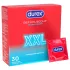 Durex - Préservatifs XXL (boîte de 30)
