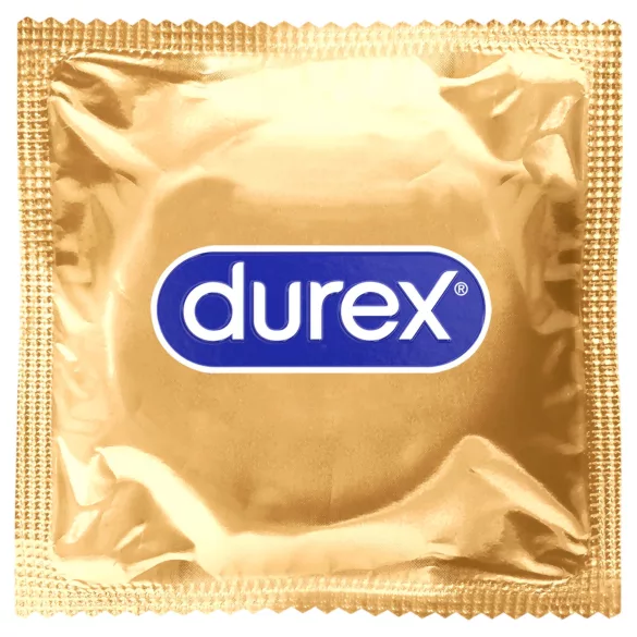 Durex Sensation peau / sans latex - préservatifs (30 pièces)
