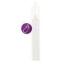 Secura Aubergine - préservatifs XXL 60mm (48 pièces)