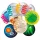 ONE - Préservatifs - Pack mix sensations - 12 pièces