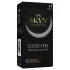 SKYN Close Feel - préservatifs sans latex, plus étroits (boîte de 10)