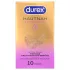 Durex Hautnah - préservatif extra lubrifié - boîte de 10