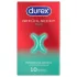 Durex - Préservatifs Slim (boîte de 10)