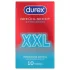 Durex - Préservatifs XXL (boîte de 10)