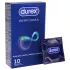 Durex Performa - préservatif retardant - 10 pièces
