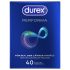 Durex Performa - Préservatifs retardants (40 unités)