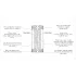 TENGA - Masturbateur double orifice - plaisir double