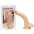 NMC 7.5 - gode courbé réaliste - 19 cm