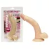 NMC 7.5 - gode courbé réaliste - 19 cm