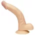 NMC 7.5 - gode courbé réaliste - 19 cm