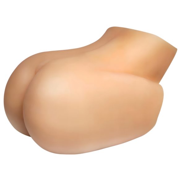 Fuck Me Silly - masturbateur anal réaliste