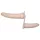 You2Toys - gode ceinture double - silicone