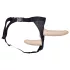 You2Toys - gode ceinture double - silicone