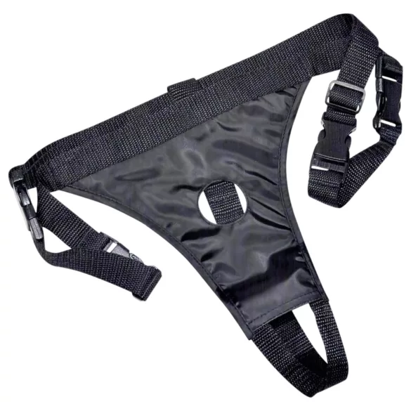 You2Toys - gode ceinture double - silicone
