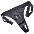 You2Toys - gode ceinture double - silicone