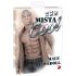 You2Toys - poupée homme gonflable - Mista Cool