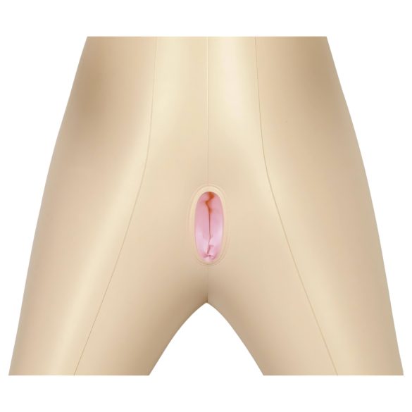 Poupée gonflable Mayumi à étreindre