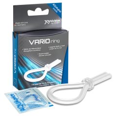 JoyDivision - anneau pénien - transparent