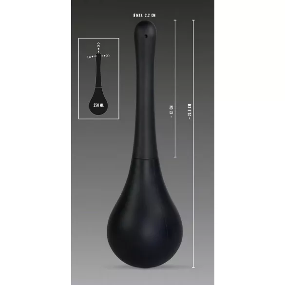 Rebel - lotion lavante intime, produit d’hygiène féminine (250 ml)