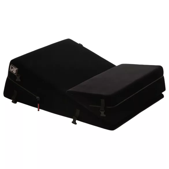 Liberator - coussin érotique set - noir