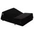 Liberator - coussin érotique set - noir