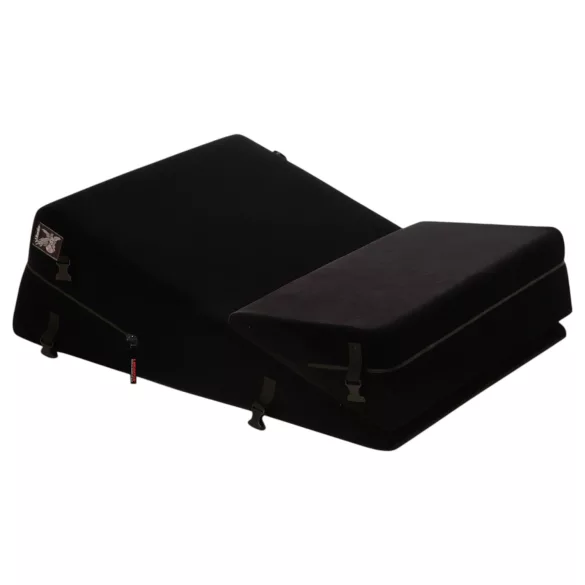 Liberator - coussin érotique set - noir
