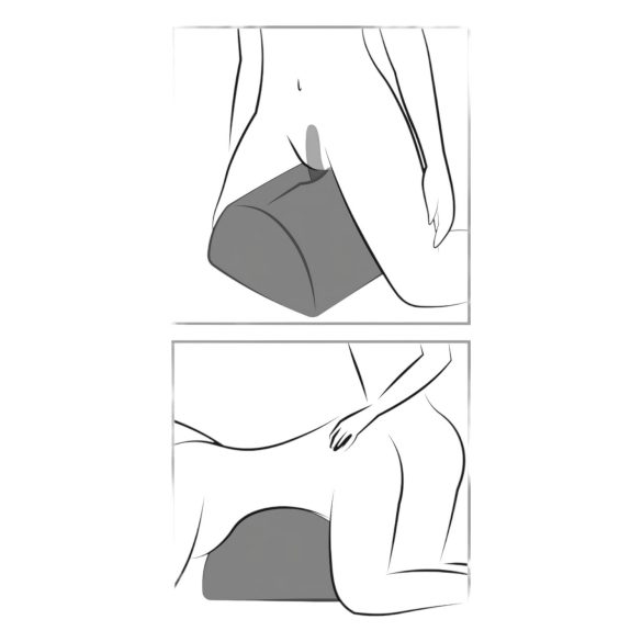 Liberator - coussin érotique