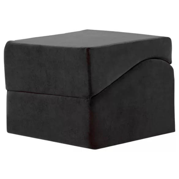 Liberator - Coussin sexuel - ensemble - noir