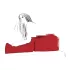 Liberator - Coussin sexuel - ensemble - noir