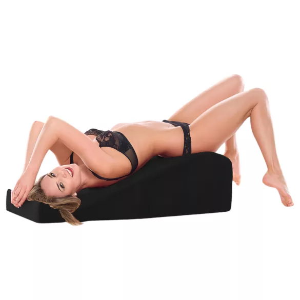 Liberator - Coussin sexuel - ensemble - noir