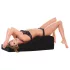 Liberator - Coussin sexuel - ensemble - noir