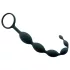 Fifty Shades of Grey - plug anal à perles - gris