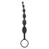 Fifty Shades of Grey - plug anal à perles - gris