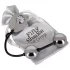 Fifty Shades of Grey - Boules de geisha - métal - gris